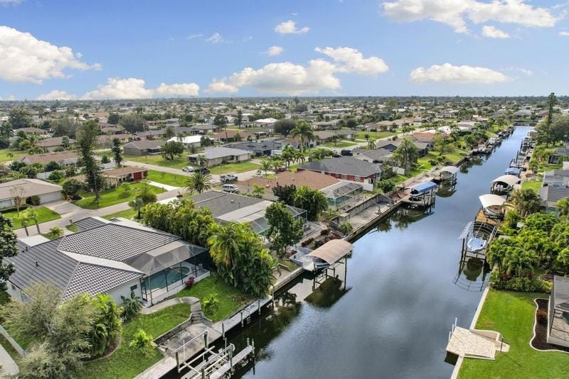 Cape Coral, Lee County, FL House for sale Property ID: 418720182