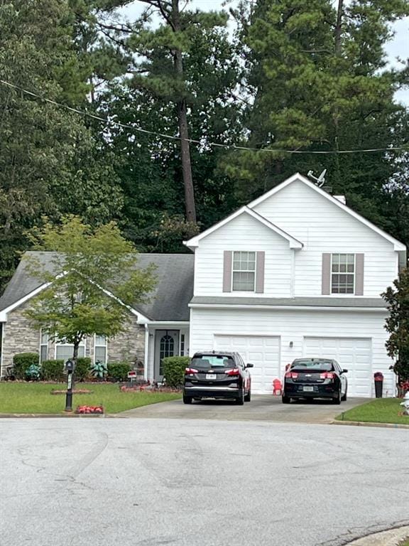 3155 Mineral Ridge Court, Stone Mountain, GA 30087 for Sale
