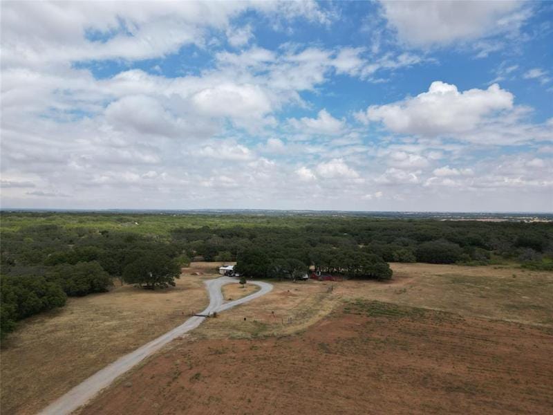 7501 County Road 261, Zephyr, TX 76890 for Sale