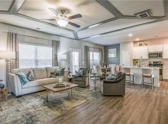 213 N Fortune Way - Dallas, GA 30157 - Home For Rent