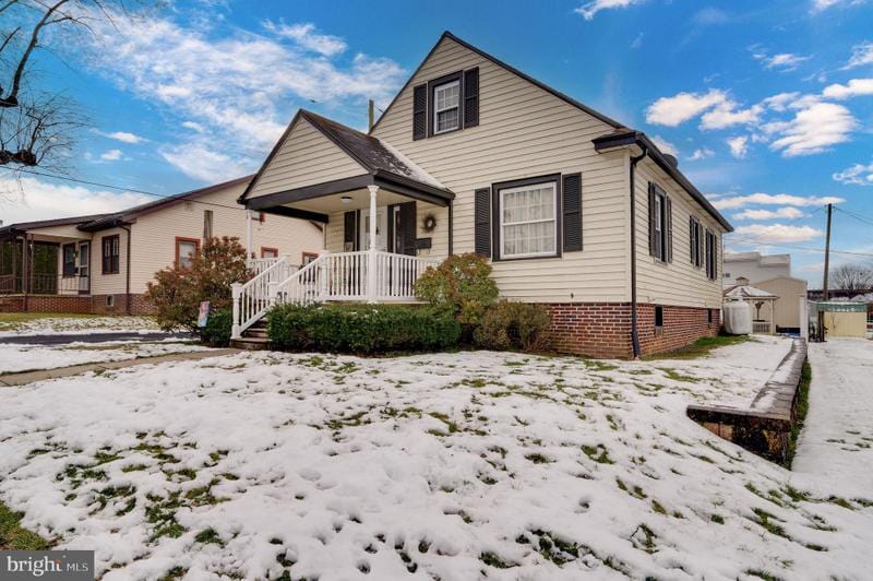 118 North Beech Street, Fleetwood, PA 19522 for Sale