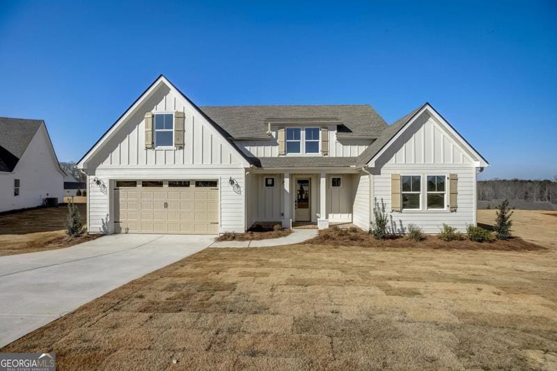25 Crest Haven Court, Senoia, GA 30276 for Sale
