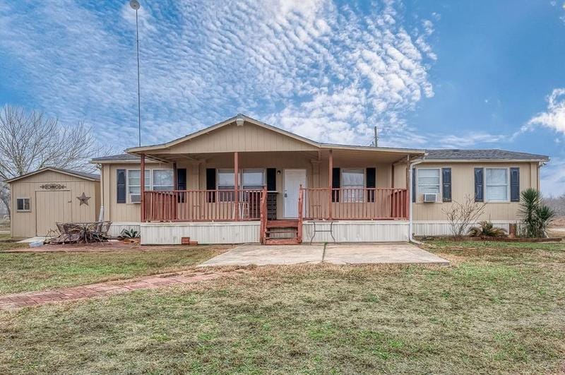 6978 Gavlik Dr, East Bernard, TX 77435 - MLS 63712032 for Rent