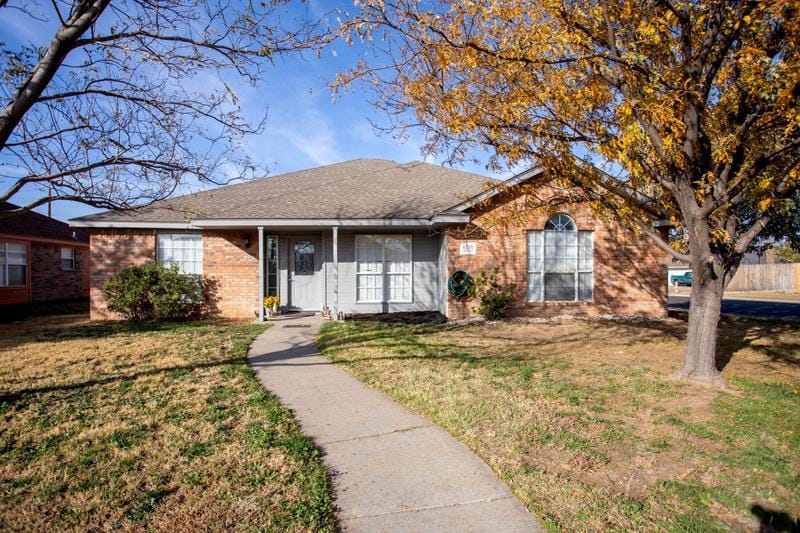 6300 LEIGH Street, Amarillo, TX 79118 for Sale