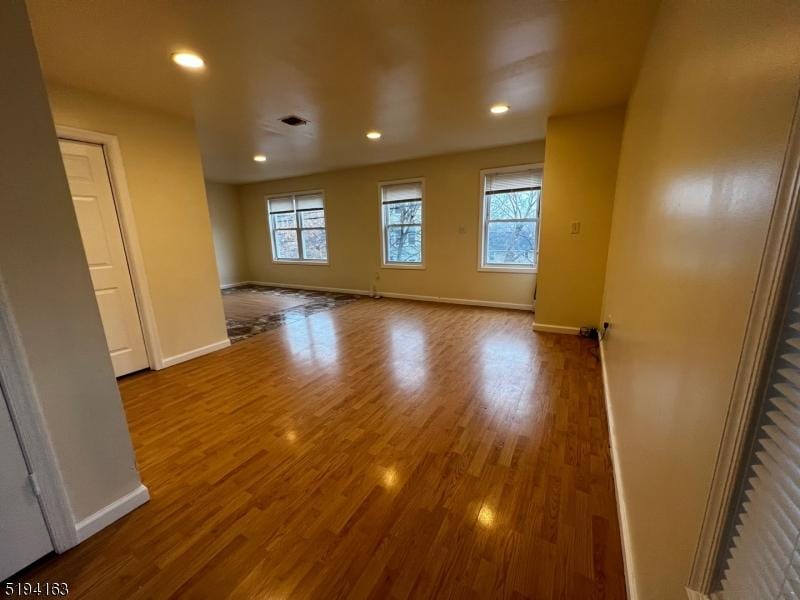 121 North 3rd Street, Unit 1, Paterson, NJ 07522 for Rent