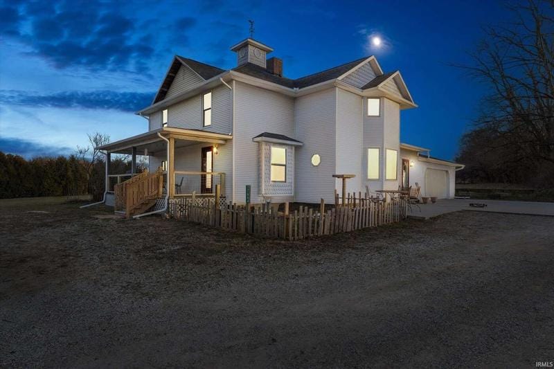 17664 US Highway 20, Goshen, IN 46528  624935813 for Sale
