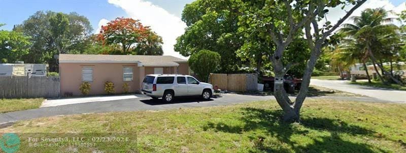 1518 NW 15TH ST, Fort Lauderdale, FL 33311 Single Family Residence For Sale  MLS# F10416051