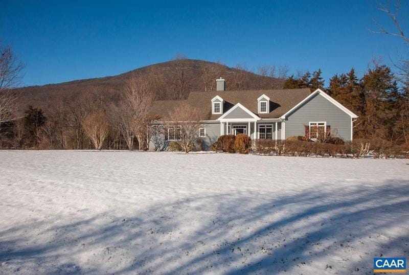 Nellysford, Nelson County, VA House for sale Property ID: 418726617