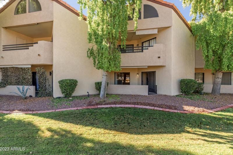 10301 N 70th St #137, Paradise Valley, AZ 85253 - MLS 6607779 for Sale
