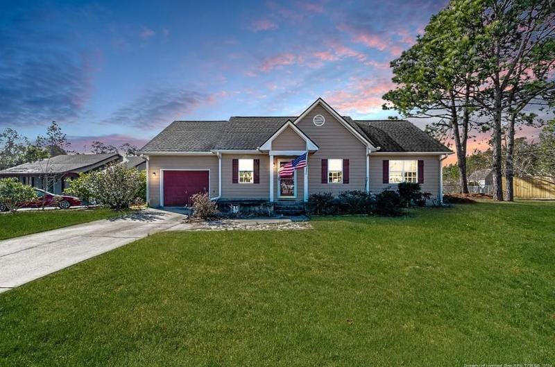 229 Brandywood Ct, Cameron, NC 28326 - MLS LP719206 for Sale