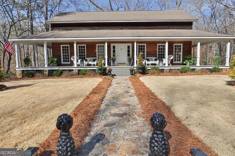 Fortson, Harris County, GA House for sale Property ID: 418933728