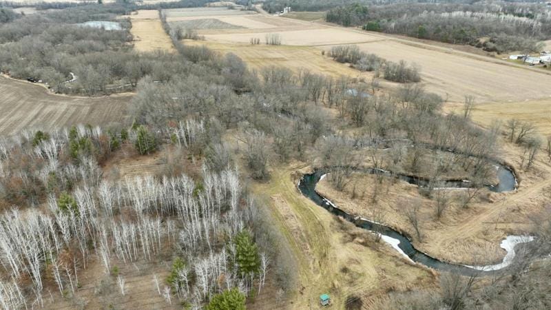 0 110TH STREET, Downing, WI 54734 Land For Sale  MLS# 6486625