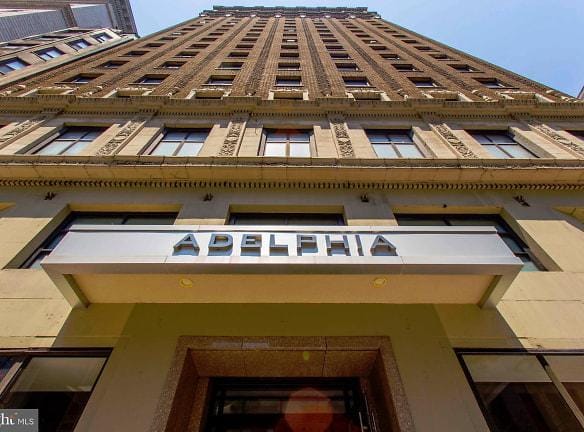 1229 Chestnut St #1525 - Philadelphia, PA 19107 - Home For Rent