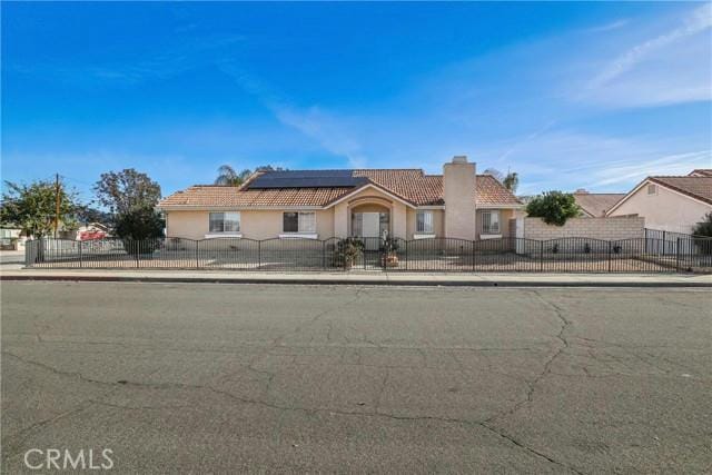2697 W FRUITVALE AVE, Hemet, CA 92545 Single Family Residence For Sale  MLS# SW24002348