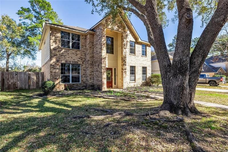 20214 Needlewalk Ln, Spring, TX 77379 for Sale