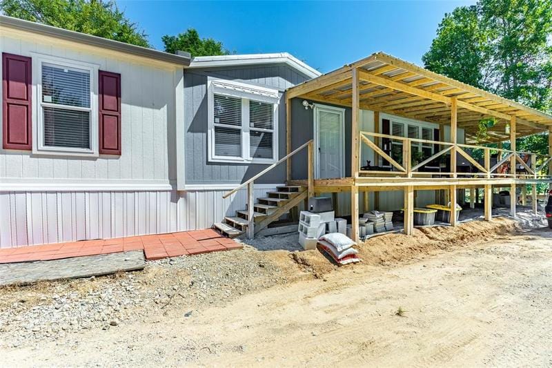 100 Concho, Quitman, TX 75783 for Sale