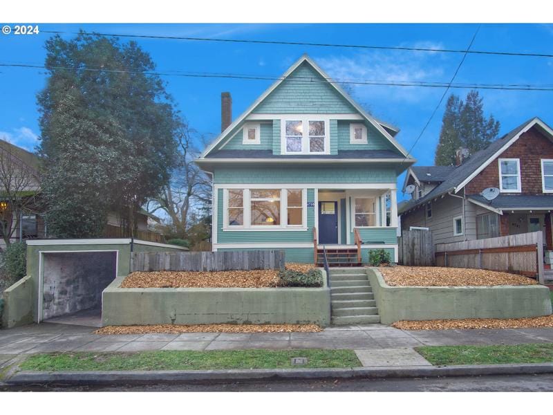4735 N MISSISSIPPI AVE, Portland OR 97217 for Sale