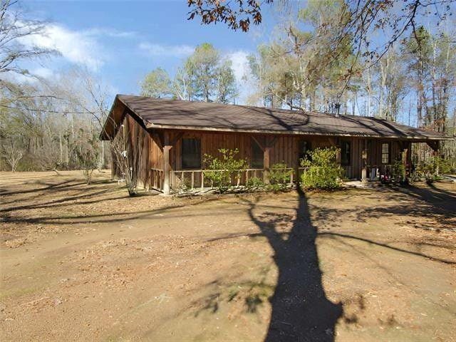 Olla, La Salle Parish, LA House for sale Property ID: 418775576