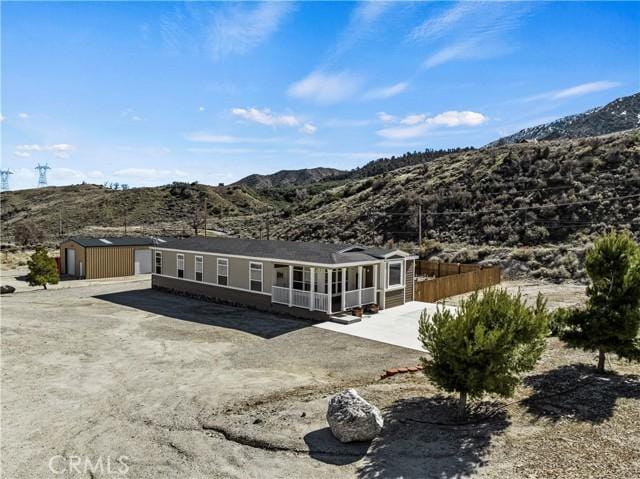 1937 Frazier Mountain Park, Lebec CA 93243 for Sale