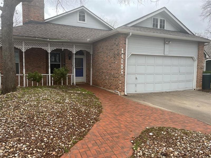14606 TOWN HILL Dr, Austin, TX 78728 for Rent