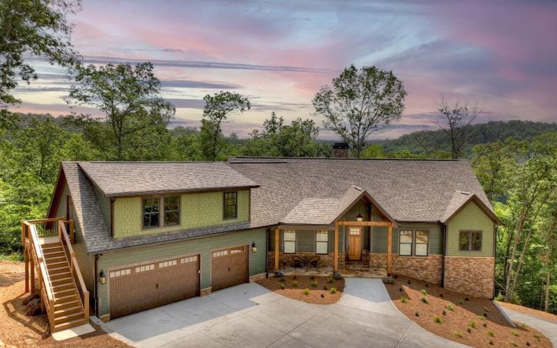 Ellijay, Gilmer County, GA House for sale Property ID: 416662818