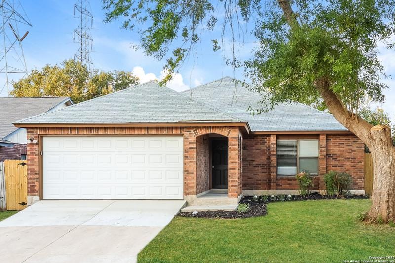 7007 Beech Trail Drive, San Antonio, TX 78244 for Rent