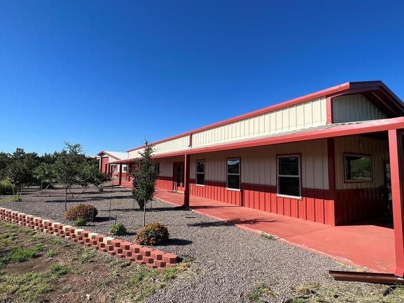 100 Acacia Trail, Alpine, TX 79830 for Sale
