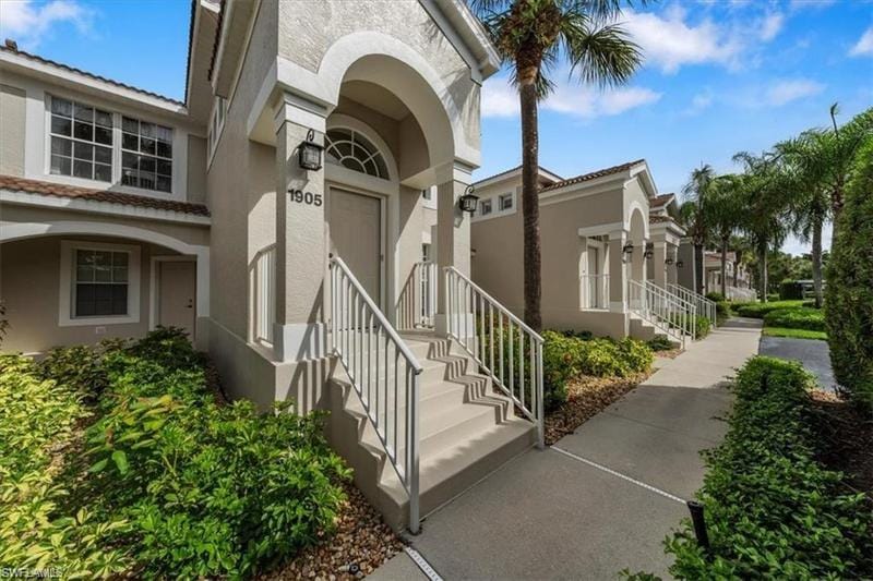 9189 Spring Run Boulevard, Unit 1905, Estero, FL 34135 for Rent
