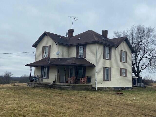 9464 HIGHWAY 330 W, Berry, KY 41003 Farm For Sale  MLS# 620197