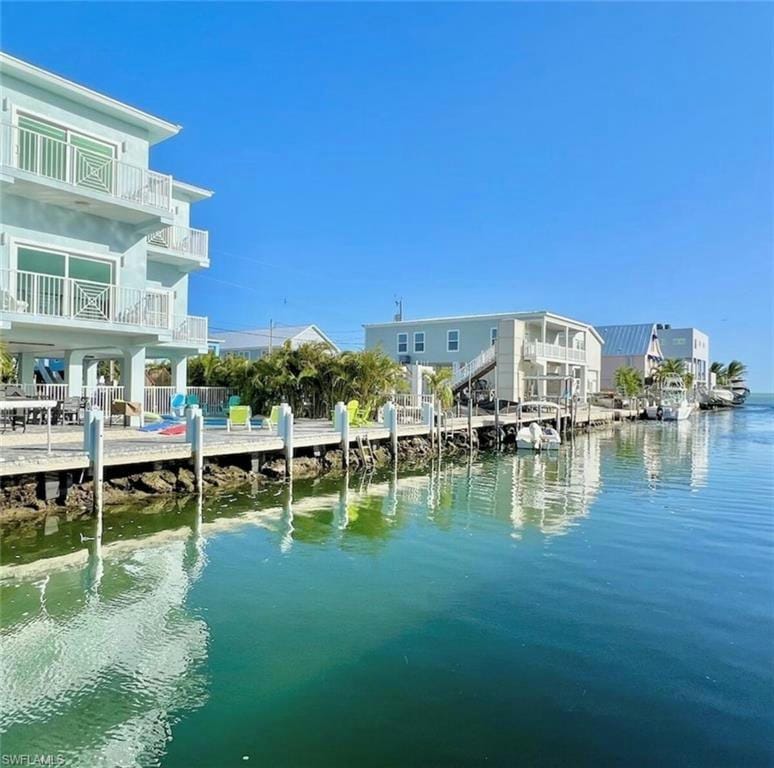 1037 82ND STREET OCEAN, MARATHON, FL 33050 Single Family Residence For Sale  MLS# 223089240