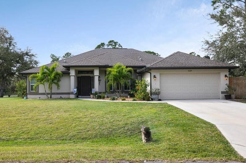 5229 Citron Rd, North Port, FL 34286 - MLS C7485734 for Sale