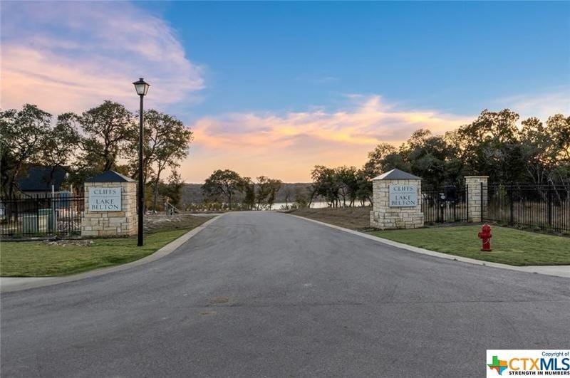 Lot 14-block Cliffs At Lake, Belton, TX 76513 for Sale