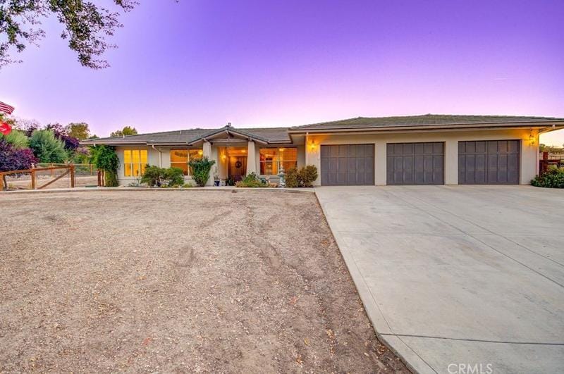 9947 Flyrod Dr, Paso Robles, CA 93446 - MLS PI23201942 for Sale