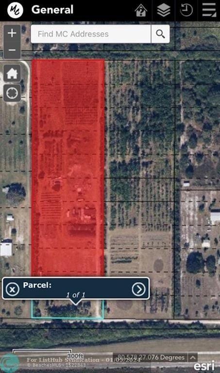 Indiantown, Martin County, FL for sale Property ID: 418615672