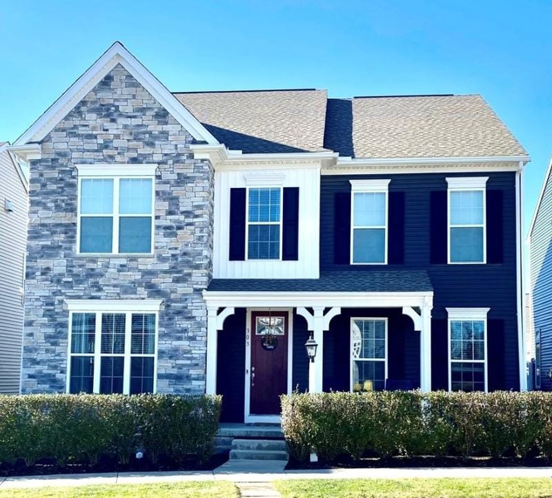 303 Harlequin St, Cranberry Township, PA 16066 - MLS 1637746 for Sale