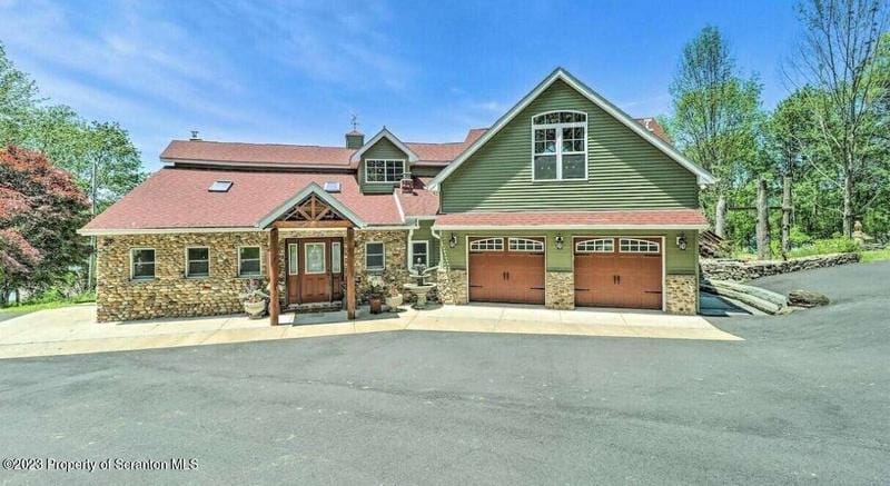 108 Shafran Drive, Lake Ariel, PA 18436  614517062 for Sale