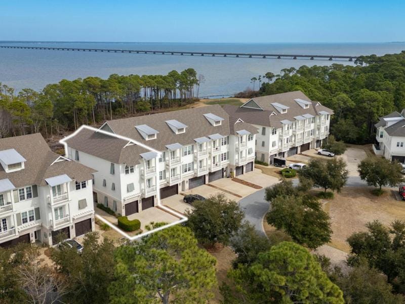 4351 BAHIA LN # 4351, Destin, FL 32541 Condominium For Sale  MLS# 941814