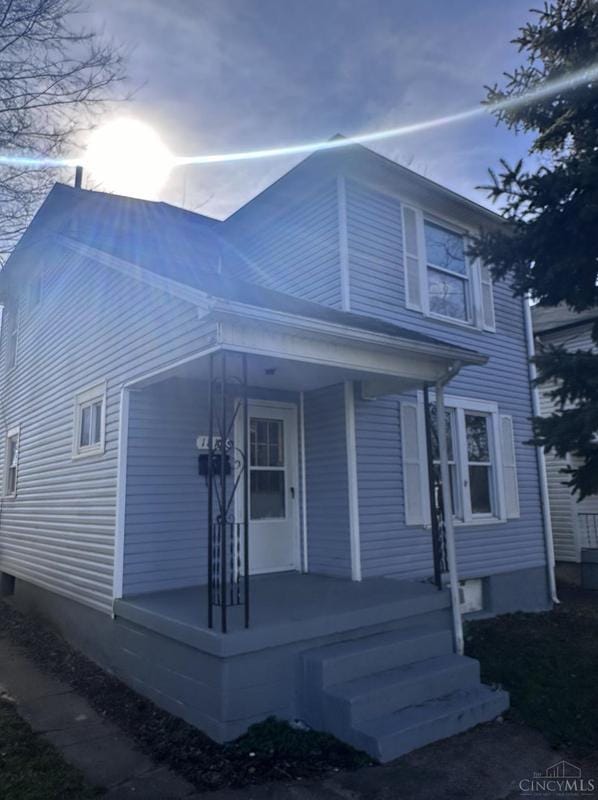 1818 Clarendon Ave, Middletown, OH 45042 - MLS 1795970 for Sale