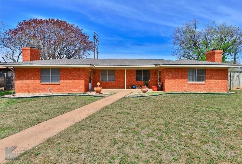 858-860 Vista Lane, Abilene, TX 79601 for Sale