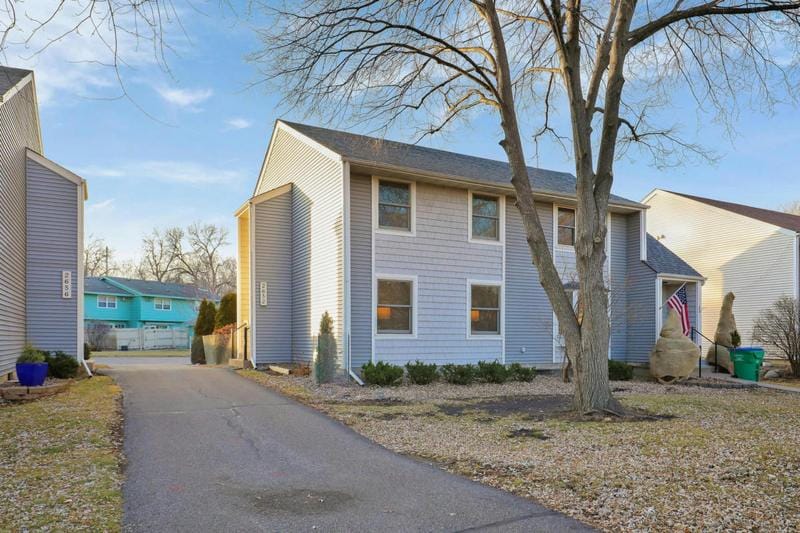 2652 ZARTHAN AVE S, Saint Louis Park, MN 55416 Townhouse For Sale  MLS# 6470959