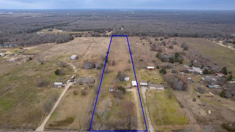 2958 County Road 2512, Quinlan, TX 75474 for Sale
