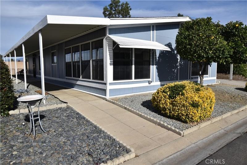 1250 North Kirby Street, Unit 178, Hemet, CA 92545 for Sale