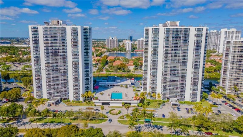 3675 North Country Club Drive, Unit 904, Aventura, FL 33180 for Sale
