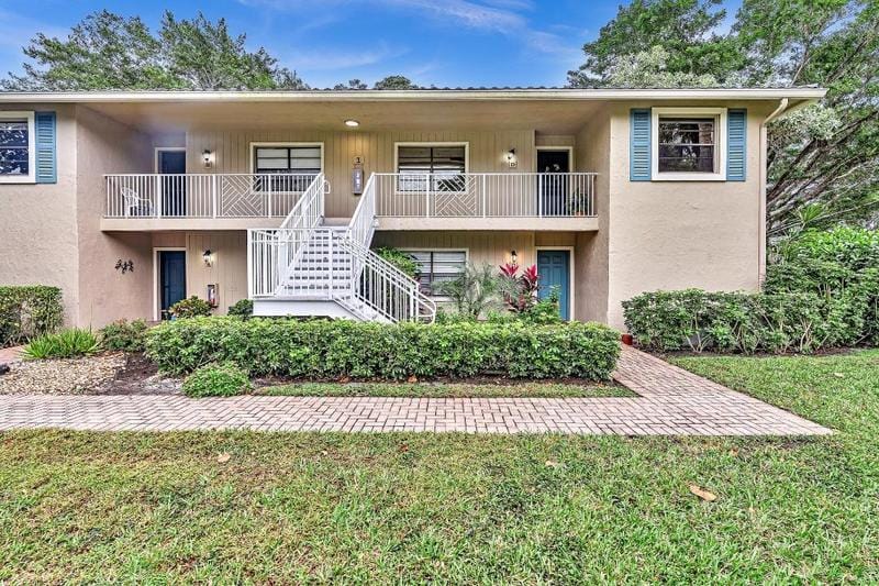 1 Westgate Lane, Unit 1D, Boynton Beach, FL 33436 for Rent