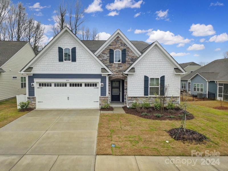 4014 HAVENPORT CIR, Tega Cay, SC 29708 Single Family Residence For Sale  MLS# 4100357