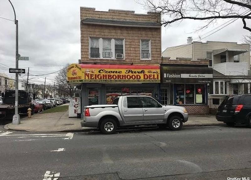 9501 104th St, Ozone Park, NY 11416 - MLS 3506579 for Sale