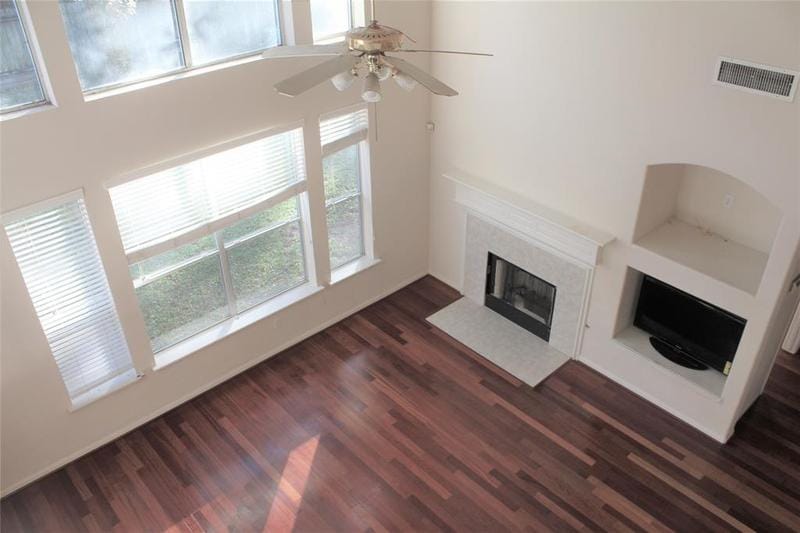 71 N Brooksedge Circle, The Woodlands, TX 77382 for Rent