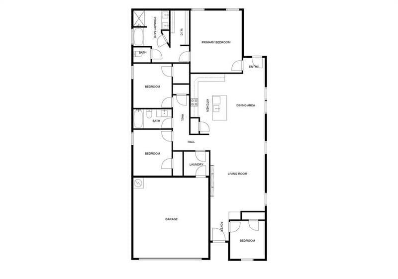 Whitewright, Grayson County, TX House for sale Property ID: 418710782