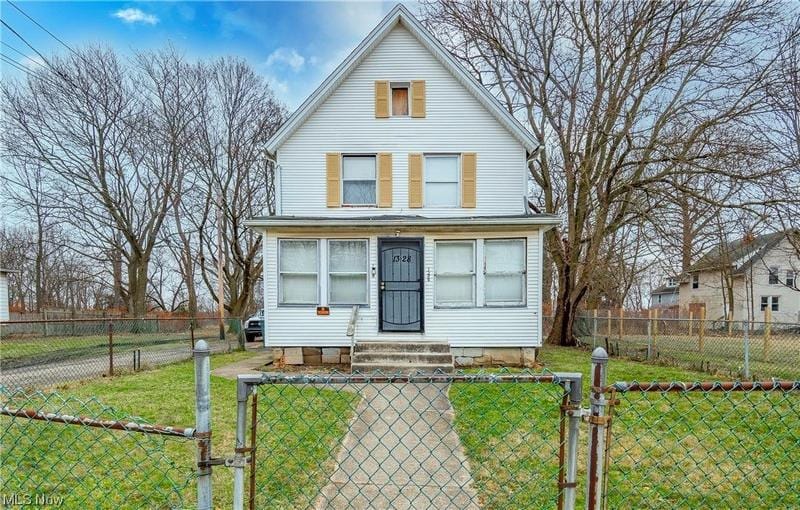 Canton, Stark County, OH House for sale Property ID: 418808621