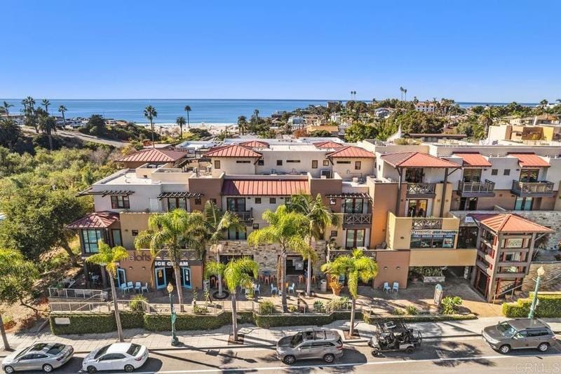 90 North Coast Highway 101, Unit 203, Encinitas, CA 92024 for Sale